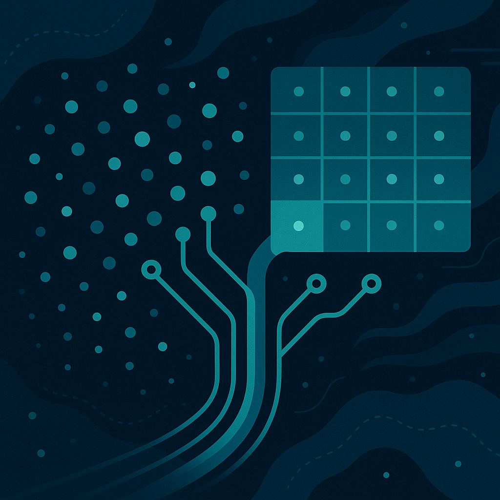 Diagnose illustration