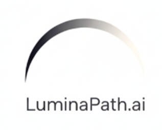 LuminaPath.ai logo